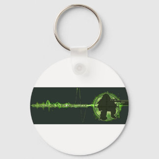 ICSL KeyRing Sleutelhanger