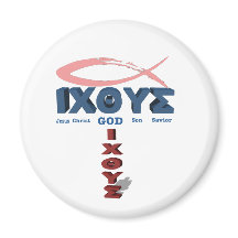 ICTHYS-magneet