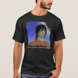 Ictus Belford T-shirt
