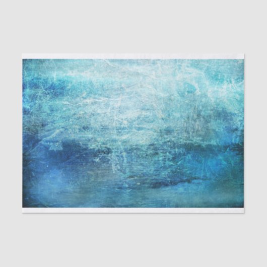 Icy 10lb-weefselpapier, wit tissuepapier (Voorkant)