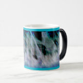 ICY ANIMAL PRINT MOK (Voorkant rechts)