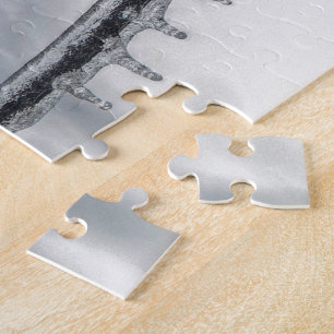 Icy Branch Legpuzzel