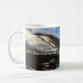 Icy College Fjord Koffiemok (Links)