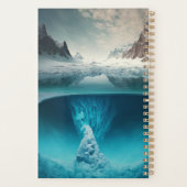 Icy Mountain View (Dos)
