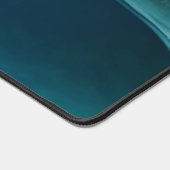 Icy Mountain View (Coin)