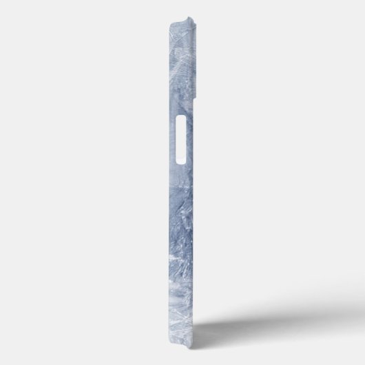 Icy Penguin Case-Mate iPhone Case (Achterkant / Rechts)