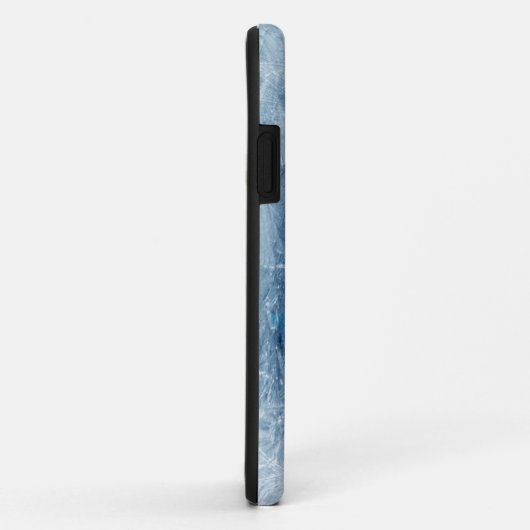 Icy Polar Beer iPhone / iPad hoesje (Achterkant/rechts)