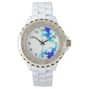Icy Wind Horloge