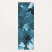 Icy Zee.... Yogamat (Voorkant)