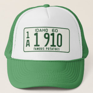 ID60 TRUCKER PET