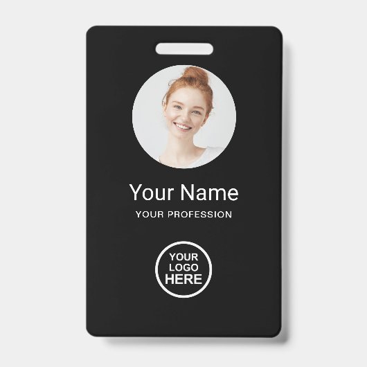 **ID Badge Design Guide** (Avant)