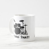 Id Bang dat Koffiemok (Voorkant links)