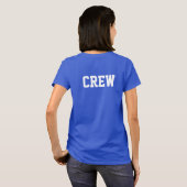 ID-BEWAKING T-SHIRT (Achterkant volledig)