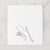 ID eerder Gevist (Buitenkant ongevouwen)