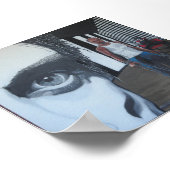 id ego superego poster (Hoek)