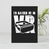 ID in plaats daarvan in VM Virtual Reality Gamer G Kaart (Staand voorkant)