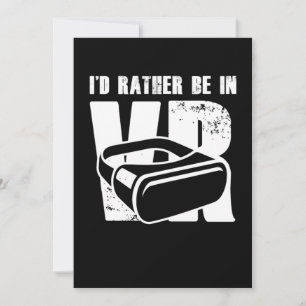 ID in plaats daarvan in VM Virtual Reality Gamer G Kaart