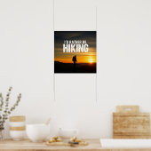 ID in plaats van wandelend Poster (Keuken)