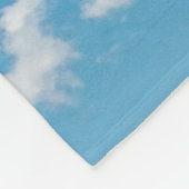 I'd Rather Be Reading Throw Blanket Fleece Deken (Hoek)