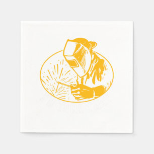 ID Tack dat Welder Welder Welding Servet