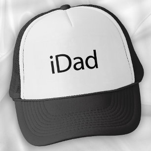 iDad Pet (i Dad) - Een cadeau voor papa