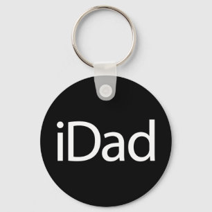 IDad Sleutelhanger
