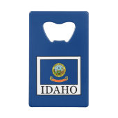 Idaho (Devant)