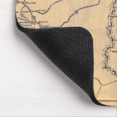 Idaho 2 muismat (Hoek)