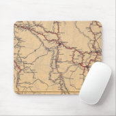 Idaho 2 muismat (Met muis)
