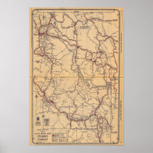 Idaho 2 poster