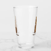 Idaho Aardappelkaart Glas (Links)