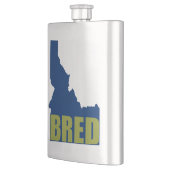 Idaho Bred Heupfles (Links)