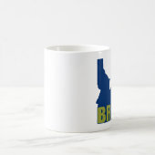 Idaho Bred Koffiemok (Center)