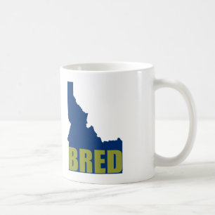 Idaho Bred Koffiemok
