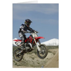 Idaho, course de motocross, course de moto