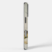 Idaho Grain Elevator telefoonhoesje Case-Mate iPhone Case (Achterkant / Rechts)