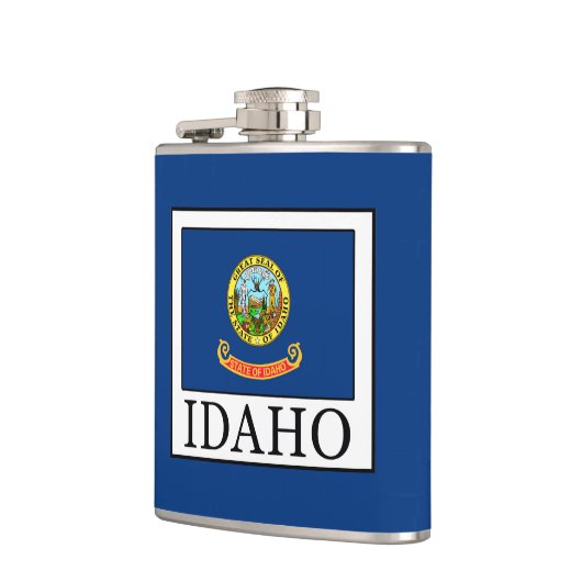Idaho Heupfles (Links)