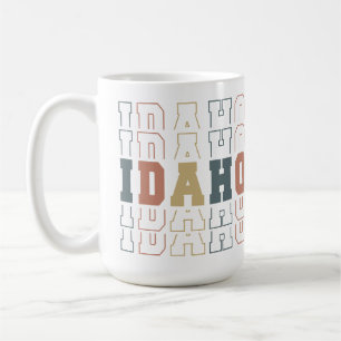 Idaho Koffiemok