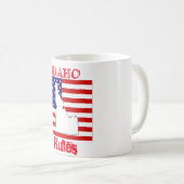 IDAHO KOFFIEMOK (Voorkant rechts)