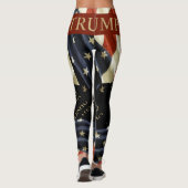 IDAHO LEGGINGS (Achterkant)