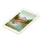  Idaho Magneet (Linkerzijde)