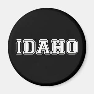 Idaho Magneet