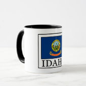 Idaho Mok (Voorkant links)