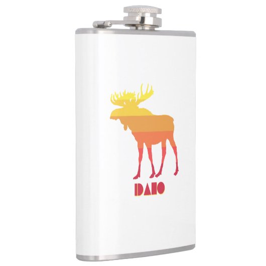 Idaho Moose Heupfles (Rechts)