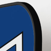 Idaho Pickleball Paddle (Links Detail)