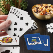 Idaho Pokerkaarten (Insitu)