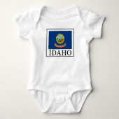 Idaho Romper (Voorkant)