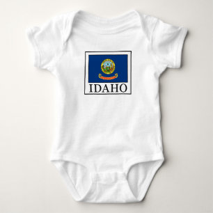 Idaho Romper