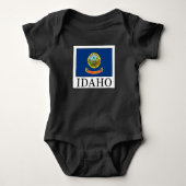 Idaho Romper (Voorkant)