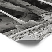 Idaho Sawmill Workers, 1939.  foto Poster (Hoek)